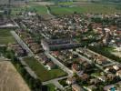 Photos aériennes de Leno (25024) - Autre vue | Brescia, Lombardia, Italie - Photo réf. T071451