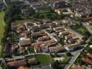 Photos aériennes de Leno (25024) - Autre vue | Brescia, Lombardia, Italie - Photo réf. T071452