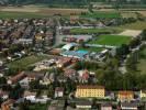 Photos aériennes de Leno (25024) - Autre vue | Brescia, Lombardia, Italie - Photo réf. T071453