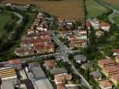 Photos aériennes de Leno (25024) - Autre vue | Brescia, Lombardia, Italie - Photo réf. T071455