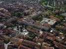 Photos aériennes de Leno (25024) - Autre vue | Brescia, Lombardia, Italie - Photo réf. T071458