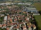 Photos aériennes de Leno (25024) - Autre vue | Brescia, Lombardia, Italie - Photo réf. T071461