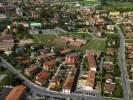 Photos aériennes de Leno (25024) - Autre vue | Brescia, Lombardia, Italie - Photo réf. T071462