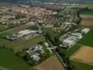 Photos aériennes de Leno (25024) - Autre vue | Brescia, Lombardia, Italie - Photo réf. T071467