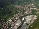 Photos aériennes de Marcheno (25060) - Autre vue | Brescia, Lombardia, Italie - Photo réf. T071480