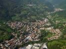 Photos aériennes de Marcheno (25060) - Autre vue | Brescia, Lombardia, Italie - Photo réf. T071481