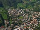 Photos aériennes de Marcheno (25060) - Autre vue | Brescia, Lombardia, Italie - Photo réf. T071482