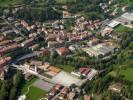 Photos aériennes de Marcheno (25060) - Autre vue | Brescia, Lombardia, Italie - Photo réf. T071483