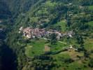 Photos aériennes de Marcheno (25060) - Autre vue | Brescia, Lombardia, Italie - Photo réf. T071484