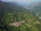 Photos aériennes de Marcheno (25060) - Autre vue | Brescia, Lombardia, Italie - Photo réf. T071486