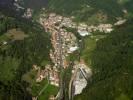 Photos aériennes de Marcheno (25060) - Autre vue | Brescia, Lombardia, Italie - Photo réf. T071487