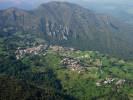 Photos aériennes de Marcheno (25060) - Autre vue | Brescia, Lombardia, Italie - Photo réf. T071493