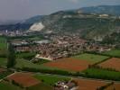 Photos aériennes de Mazzano (25080) - Autre vue | Brescia, Lombardia, Italie - Photo réf. T071495