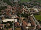 Photos aériennes de Mazzano (25080) - Autre vue | Brescia, Lombardia, Italie - Photo réf. T071498