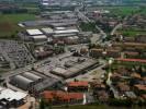 Photos aériennes de Mazzano (25080) - Autre vue | Brescia, Lombardia, Italie - Photo réf. T071501