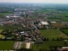 Photos aériennes de Mazzano (25080) - Autre vue | Brescia, Lombardia, Italie - Photo réf. T071502