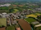 Photos aériennes de Mazzano (25080) - Autre vue | Brescia, Lombardia, Italie - Photo réf. T071503