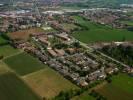 Photos aériennes de Mazzano (25080) - Autre vue | Brescia, Lombardia, Italie - Photo réf. T071504
