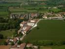 Photos aériennes de Mazzano (25080) - Autre vue | Brescia, Lombardia, Italie - Photo réf. T071505