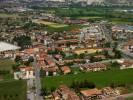 Photos aériennes de Mazzano (25080) - Autre vue | Brescia, Lombardia, Italie - Photo réf. T071506