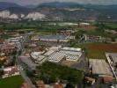Photos aériennes de Mazzano (25080) - Autre vue | Brescia, Lombardia, Italie - Photo réf. T071507