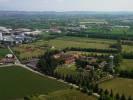 Photos aériennes de Mazzano (25080) - Autre vue | Brescia, Lombardia, Italie - Photo réf. T071508