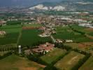 Photos aériennes de Mazzano (25080) - Autre vue | Brescia, Lombardia, Italie - Photo réf. T071509