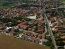 Photos aériennes de Mazzano (25080) - Autre vue | Brescia, Lombardia, Italie - Photo réf. T071513