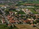 Photos aériennes de Mazzano (25080) - Autre vue | Brescia, Lombardia, Italie - Photo réf. T071514