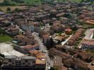 Photos aériennes de Mazzano (25080) - Autre vue | Brescia, Lombardia, Italie - Photo réf. T071515