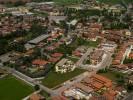Photos aériennes de Mazzano (25080) - Autre vue | Brescia, Lombardia, Italie - Photo réf. T071517