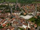 Photos aériennes de Mazzano (25080) - Autre vue | Brescia, Lombardia, Italie - Photo réf. T071518