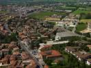 Photos aériennes de Mazzano (25080) - Autre vue | Brescia, Lombardia, Italie - Photo réf. T071519