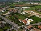 Photos aériennes de Mazzano (25080) - Autre vue | Brescia, Lombardia, Italie - Photo réf. T071520