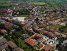 Photos aériennes de Mazzano (25080) - Autre vue | Brescia, Lombardia, Italie - Photo réf. T071522