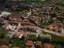 Photos aériennes de Mazzano (25080) - Autre vue | Brescia, Lombardia, Italie - Photo réf. T071523