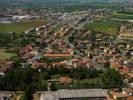 Photos aériennes de Mazzano (25080) - Autre vue | Brescia, Lombardia, Italie - Photo réf. T071524