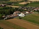 Photos aériennes de Mazzano (25080) - Autre vue | Brescia, Lombardia, Italie - Photo réf. T071525
