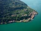 Photos aériennes de Monte Isola (25050) - Autre vue | Brescia, Lombardia, Italie - Photo réf. T071532