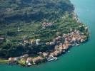 Photos aériennes de Monte Isola (25050) - Autre vue | Brescia, Lombardia, Italie - Photo réf. T071533