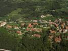 Photos aériennes de Monte Isola (25050) - Autre vue | Brescia, Lombardia, Italie - Photo réf. T071540