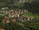 Photos aériennes de Monte Isola (25050) - Autre vue | Brescia, Lombardia, Italie - Photo réf. T071541