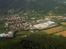 Photos aériennes de Nave (25075) - Cortine e l'Ovest | Brescia, Lombardia, Italie - Photo réf. T071557