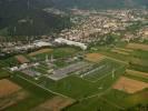 Photos aériennes de Nave (25075) - Cortine e l'Ovest | Brescia, Lombardia, Italie - Photo réf. T071558