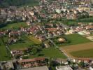 Photos aériennes de Nave (25075) - Cortine e l'Ovest | Brescia, Lombardia, Italie - Photo réf. T071560