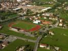 Photos aériennes de Nave (25075) - Cortine e l'Ovest | Brescia, Lombardia, Italie - Photo réf. T071562