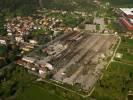 Photos aériennes de Nave (25075) | Brescia, Lombardia, Italie - Photo réf. T071566