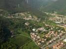 Photos aériennes de Nave (25075) - Cortine e l'Ovest | Brescia, Lombardia, Italie - Photo réf. T071570