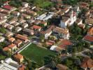 Photos aériennes de Nave (25075) - Il Centro e l'Est | Brescia, Lombardia, Italie - Photo réf. T071578
