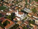 Photos aériennes de Nave (25075) | Brescia, Lombardia, Italie - Photo réf. T071579